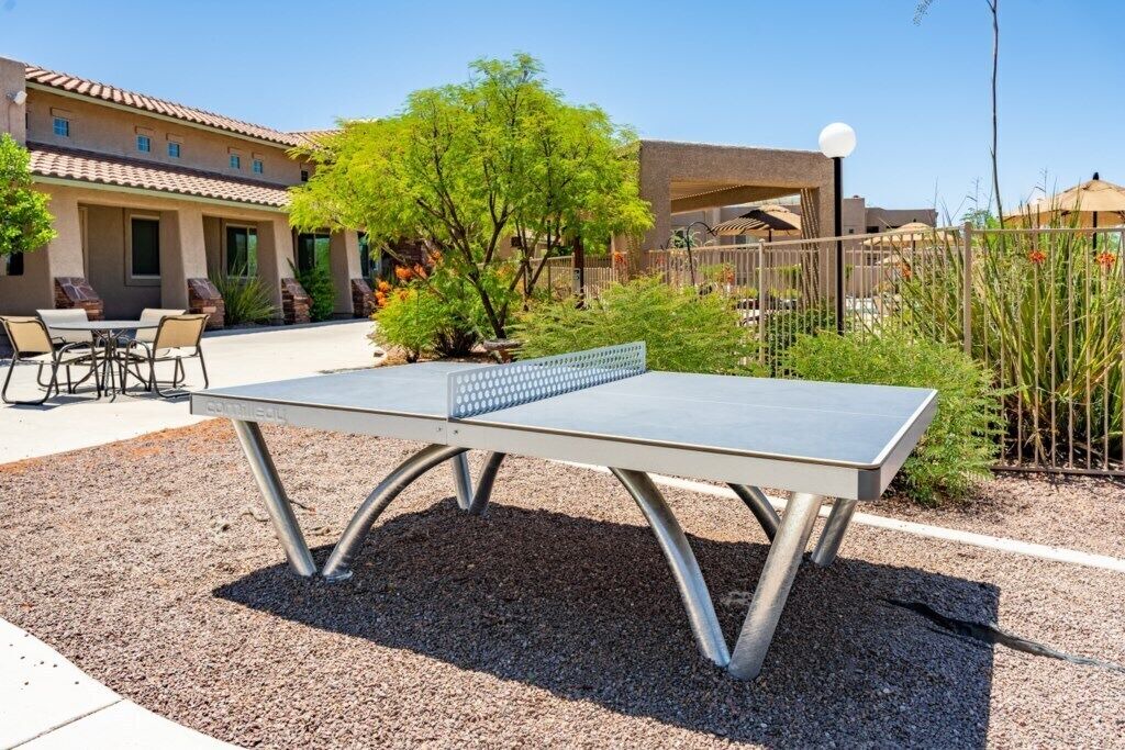 Photo of Outdoor in Worldmark