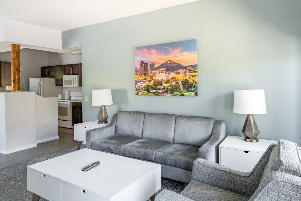 Photo of Livingroom in Worldmark