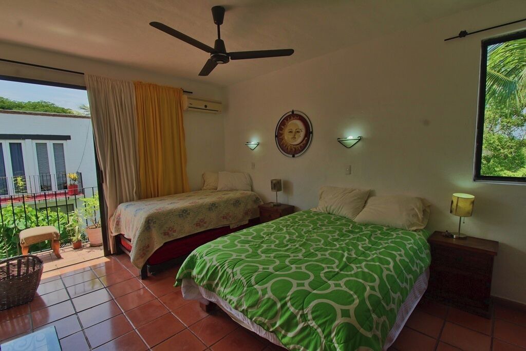 Photo of Bedroom in Fluvial Vallarta