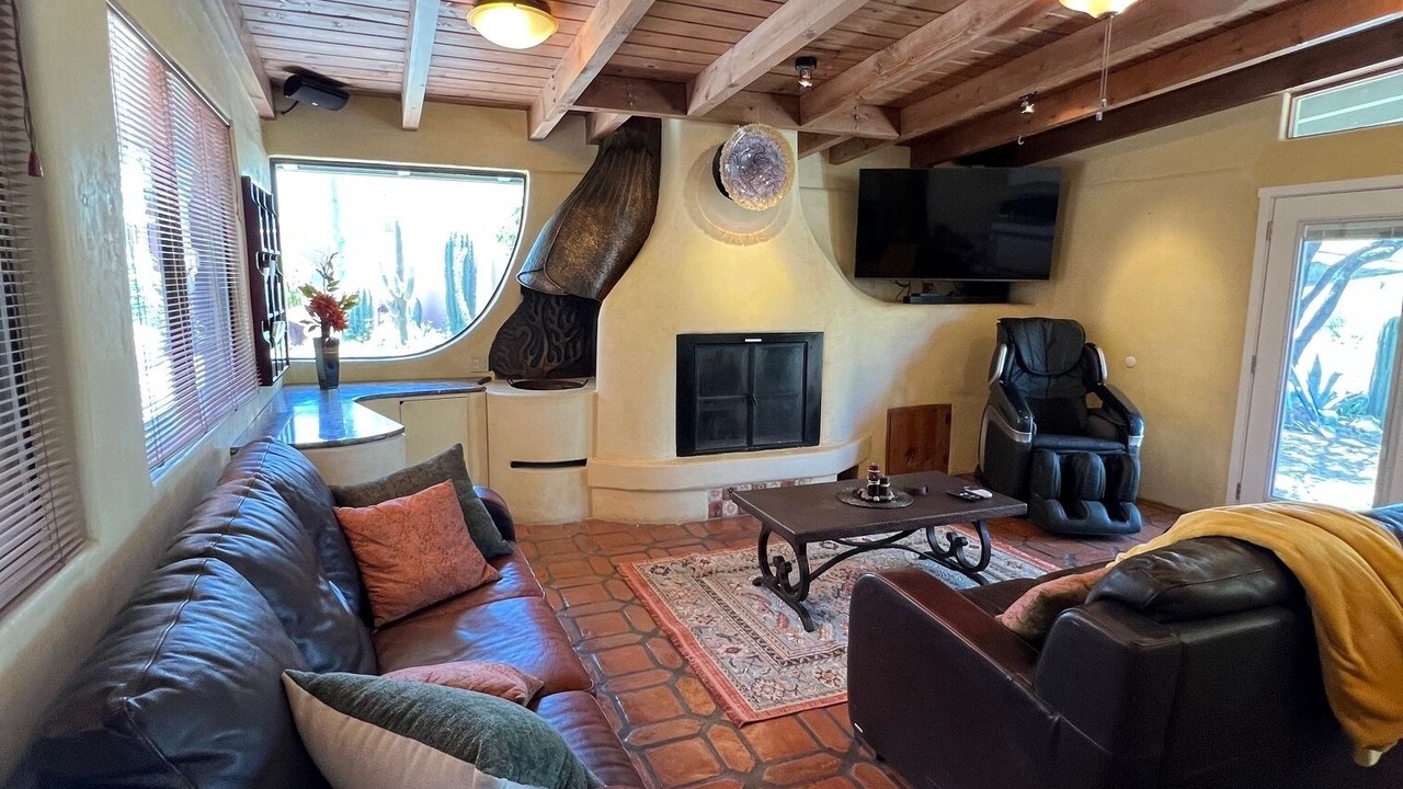 Photo of Bedroom in Tucson