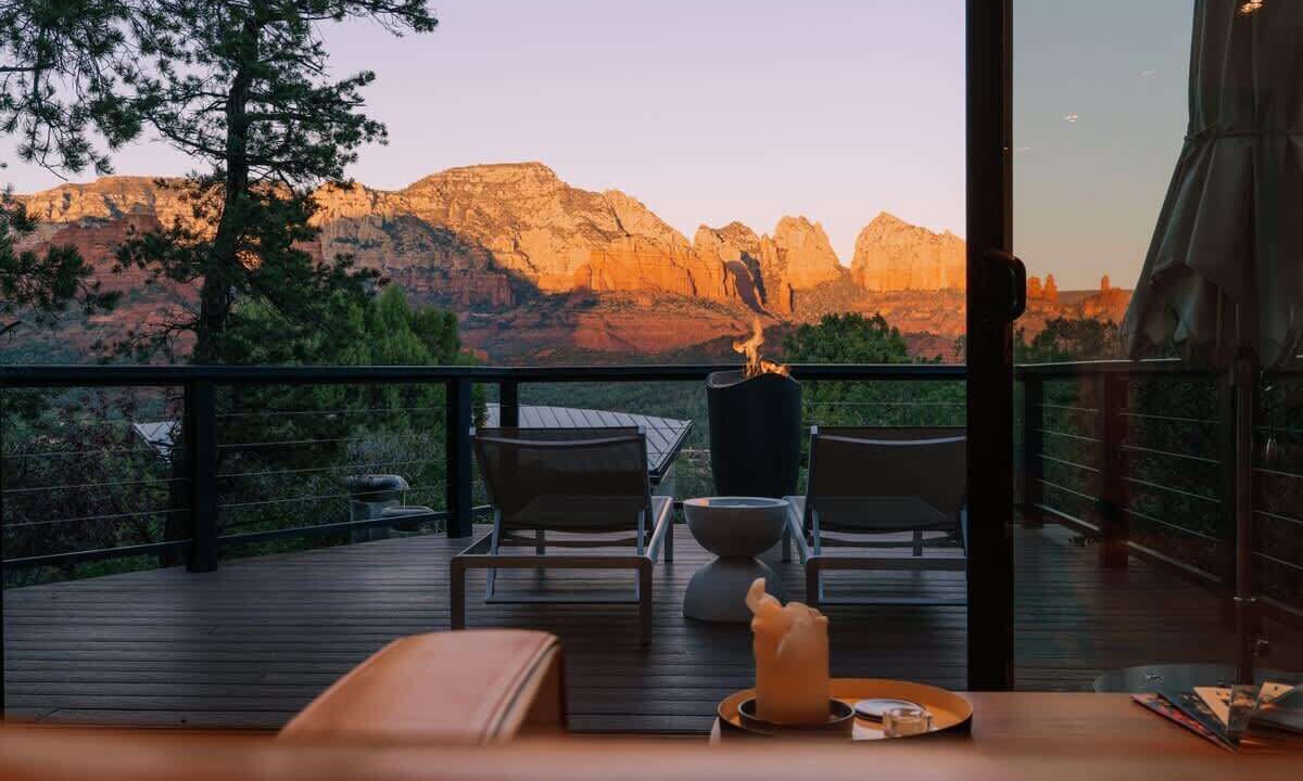 Photo of Outdoor in West Sedona