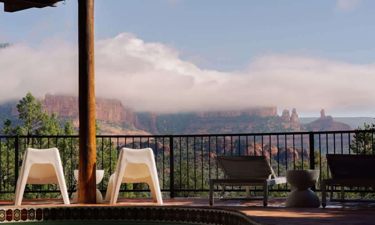 Photo of Outdoor in West Sedona