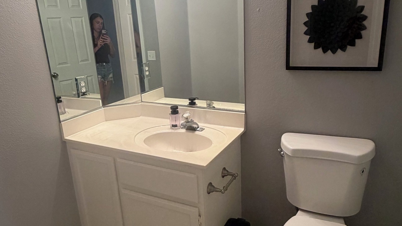 Photo of Bathroom in Mohave Valley