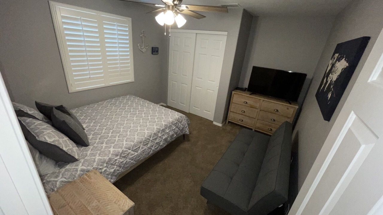 Photo of Bedroom in Mohave Valley
