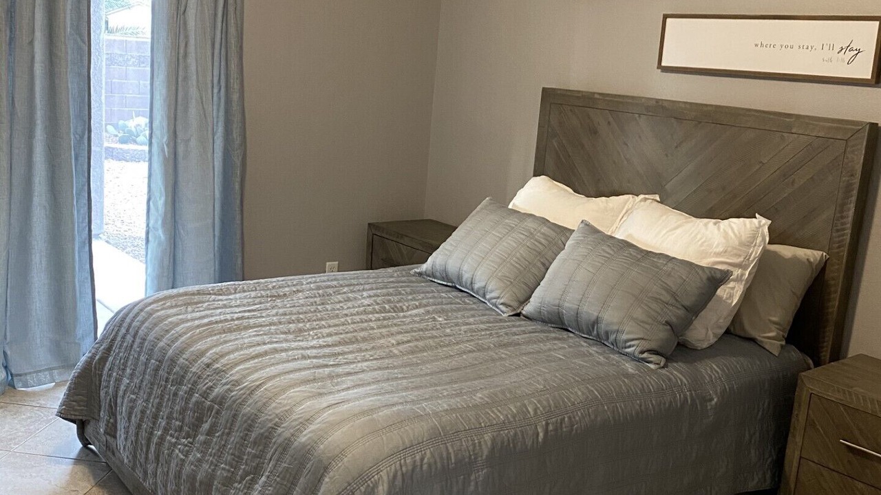 Photo of Bedroom in Mohave Valley