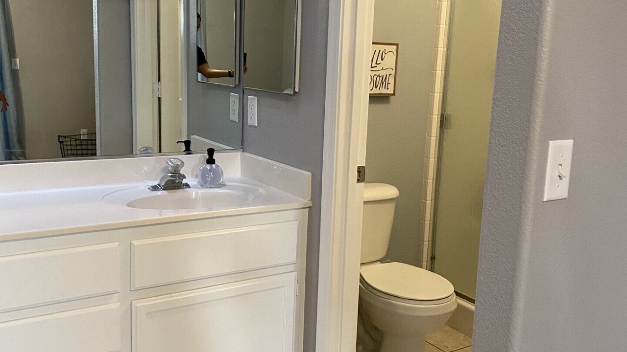 Photo of Bathroom in Mohave Valley