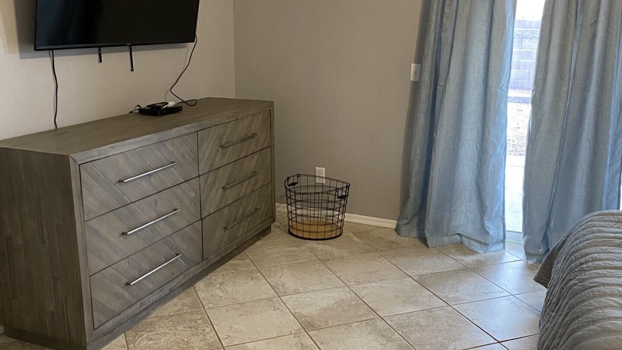 Photo of Bedroom in Mohave Valley