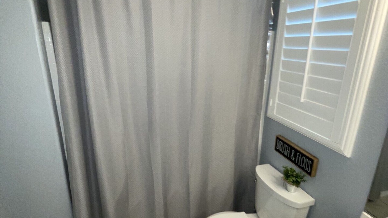 Photo of Bathroom in Mohave Valley