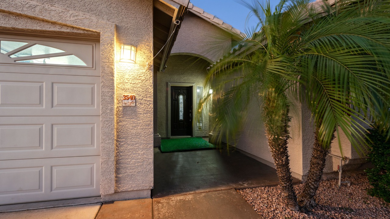 Photo of Outdoor in Paradise Valley Village