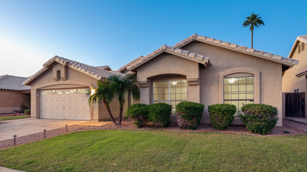 Photo of Outdoor in Paradise Valley Village