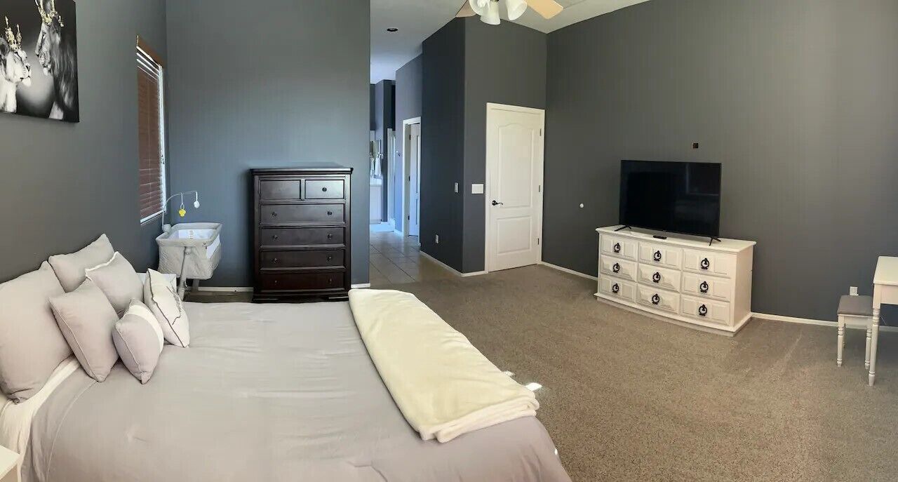 Photo of Bedroom in Dove Mountain