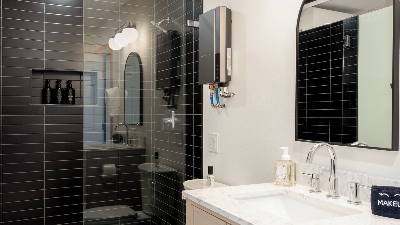 Photo of Bathroom in Rancho Saguaro