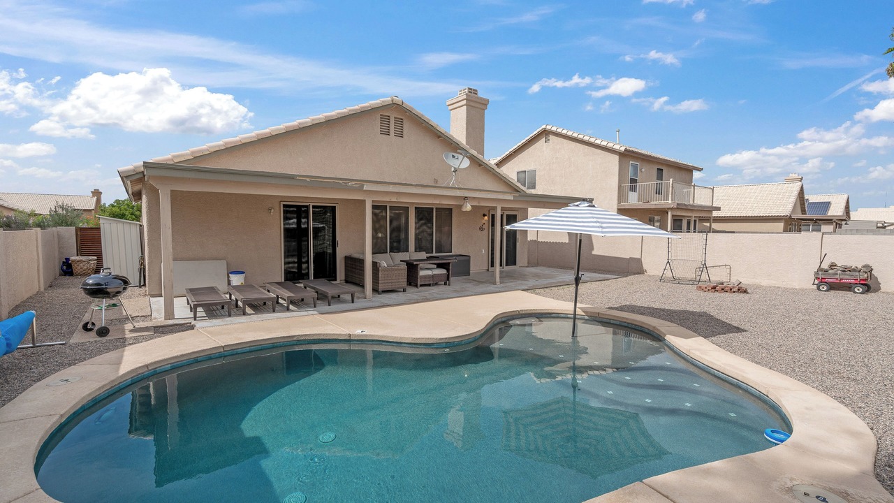 Photo of Outdoor in Continental Ranch