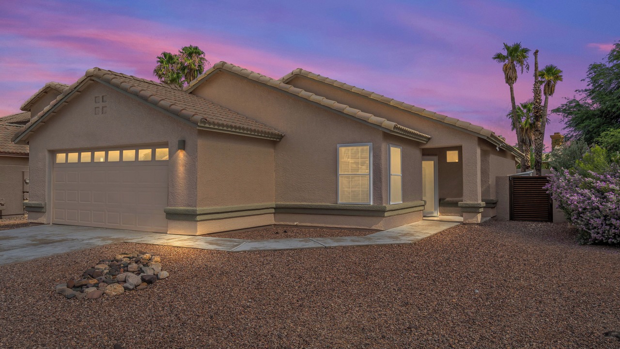 Photo of Outdoor in Continental Ranch