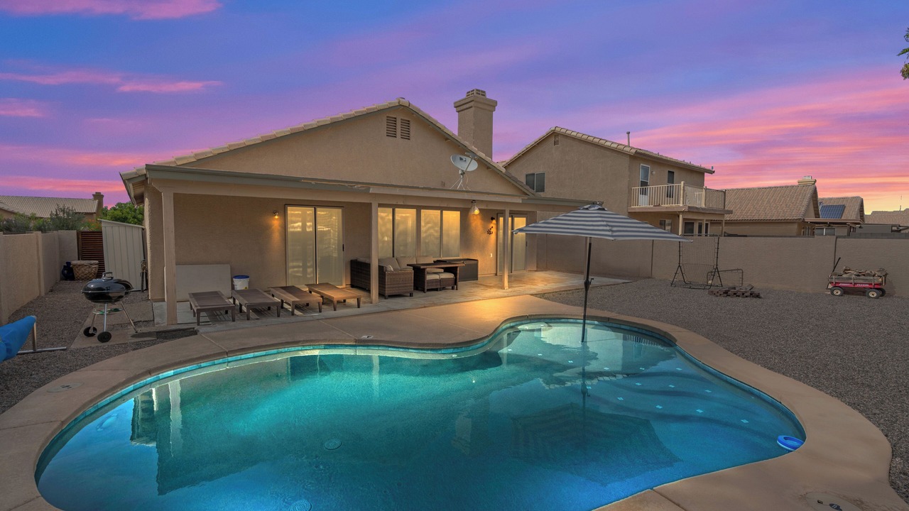 Photo of Outdoor in Continental Ranch