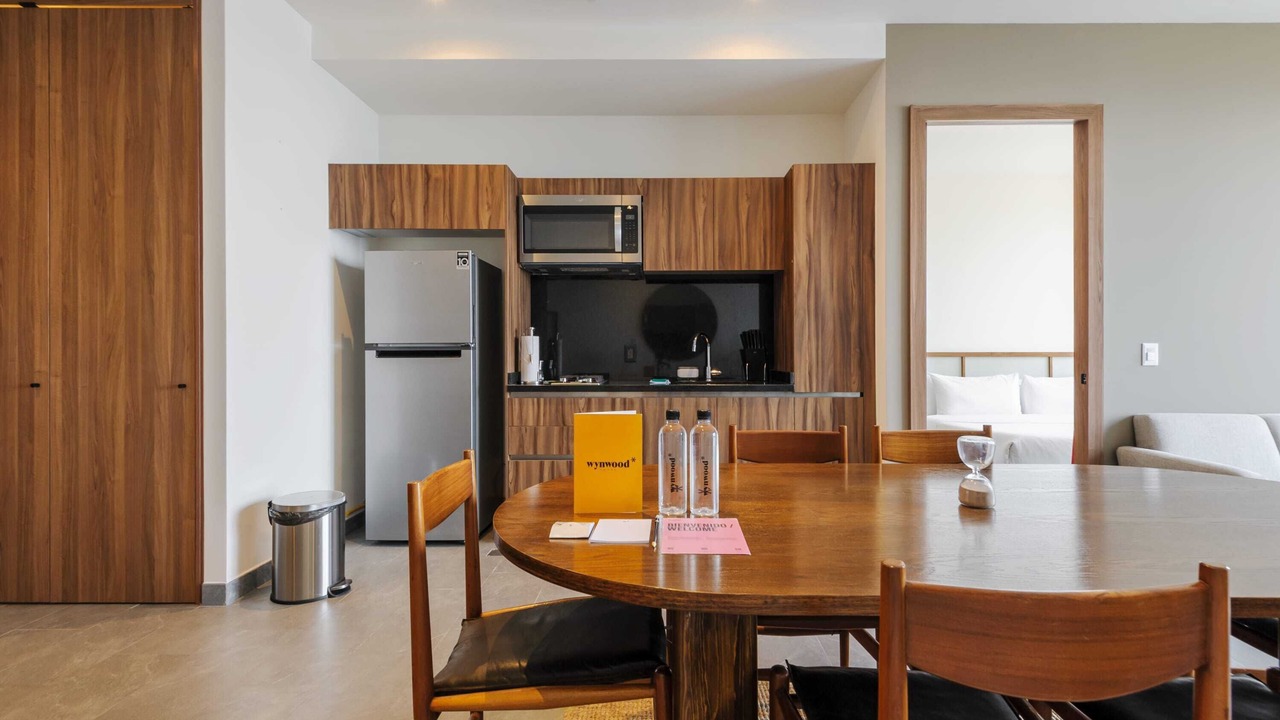 Photo of Livingroom in Cuauhtemoc
