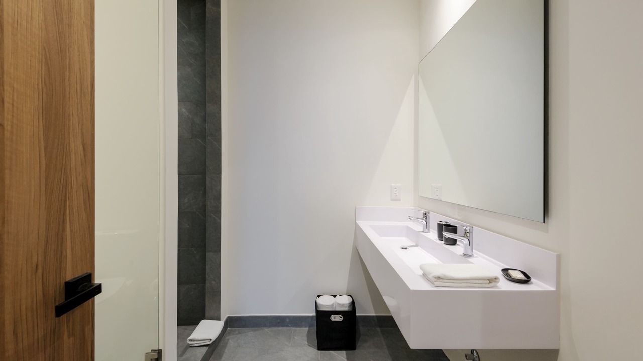 Photo of Bathroom in Cuauhtemoc