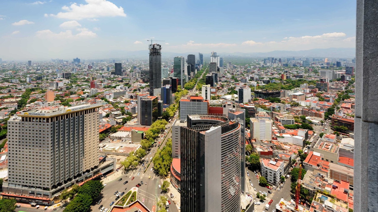 Photo of Others in Cuauhtemoc