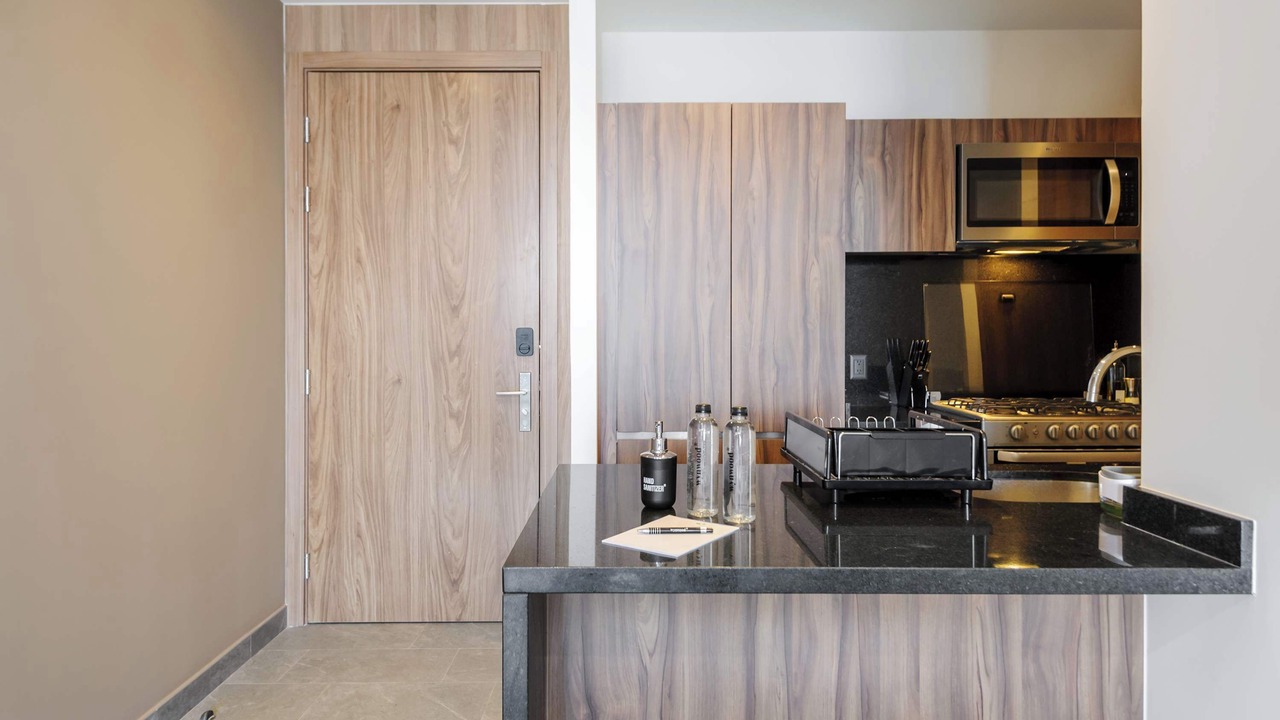 Photo of Kitchen in Cuauhtemoc