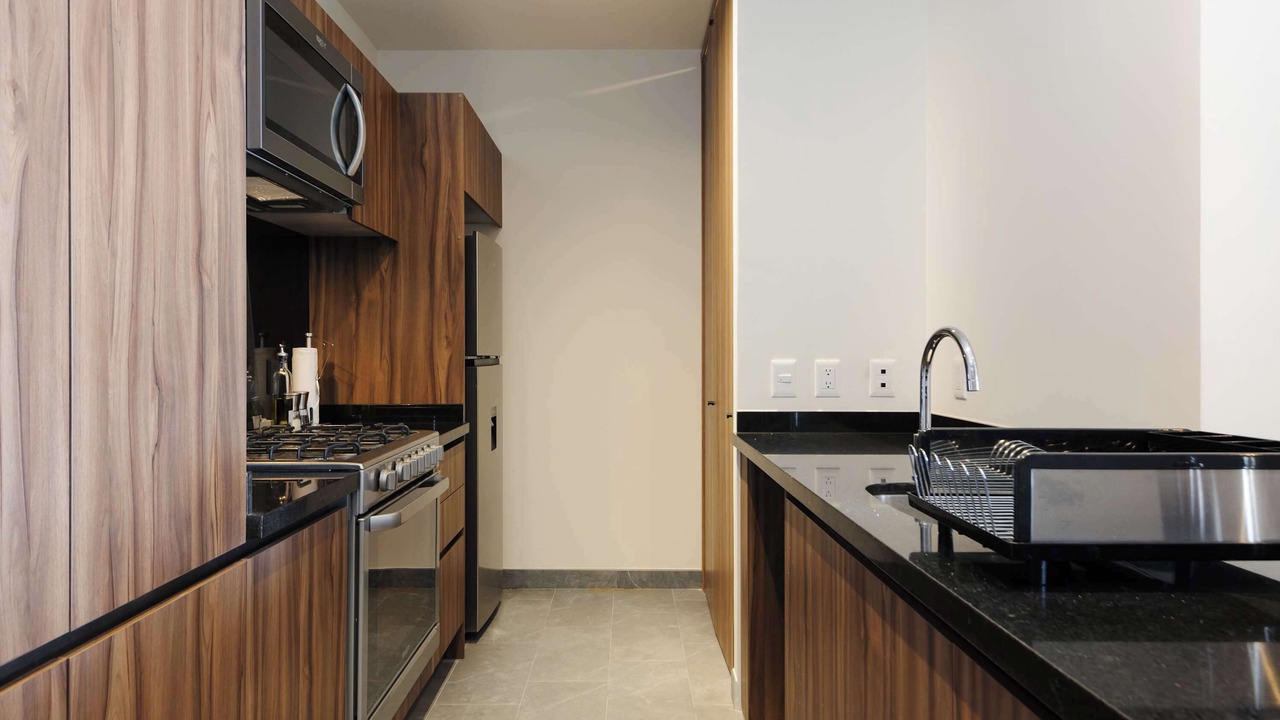 Photo of Kitchen in Cuauhtemoc