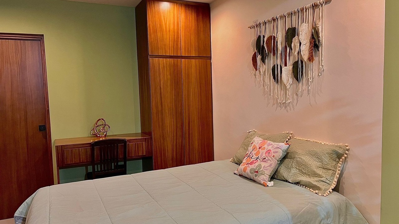 Photo of Bedroom in La Paz