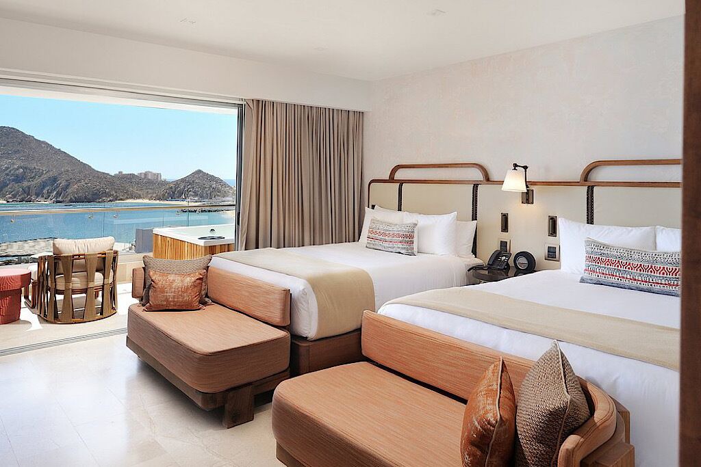 Photo of Bedroom in El Medano Ejidal