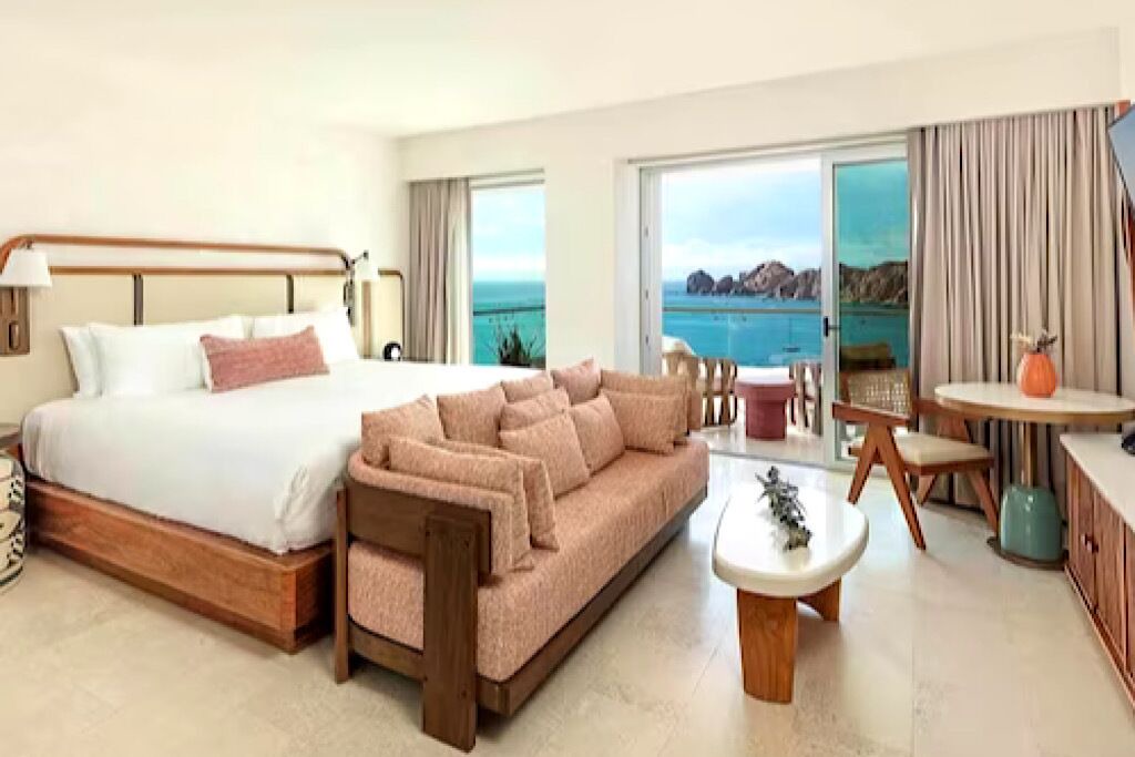 Photo of Bedroom in El Medano Ejidal
