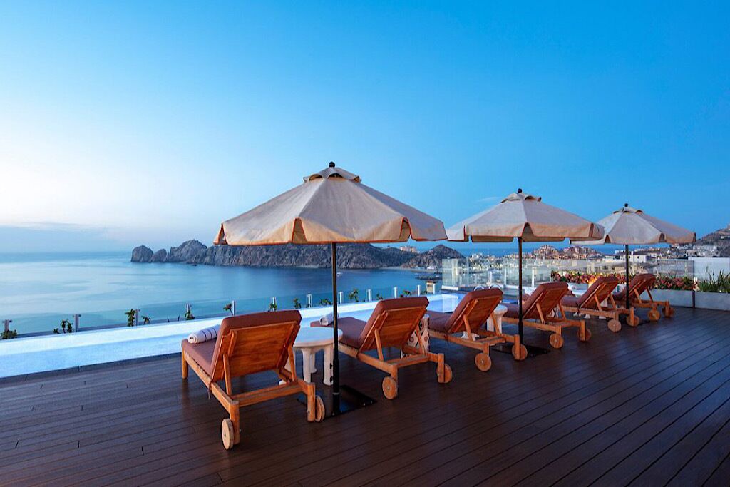 Photo of Patio Balcony in El Medano Ejidal