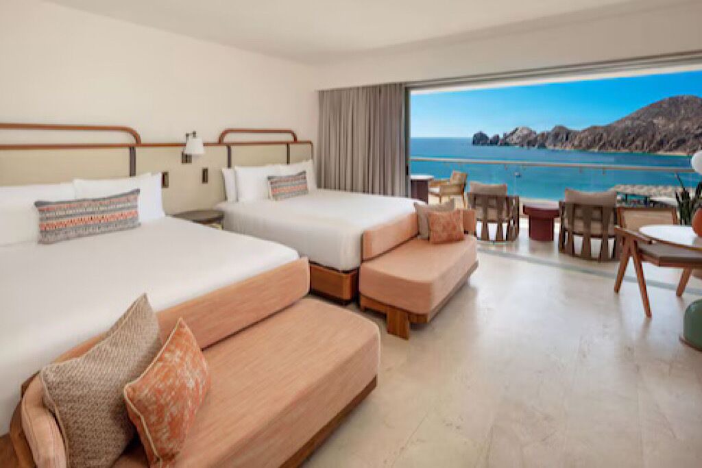 Photo of Bedroom in El Medano Ejidal