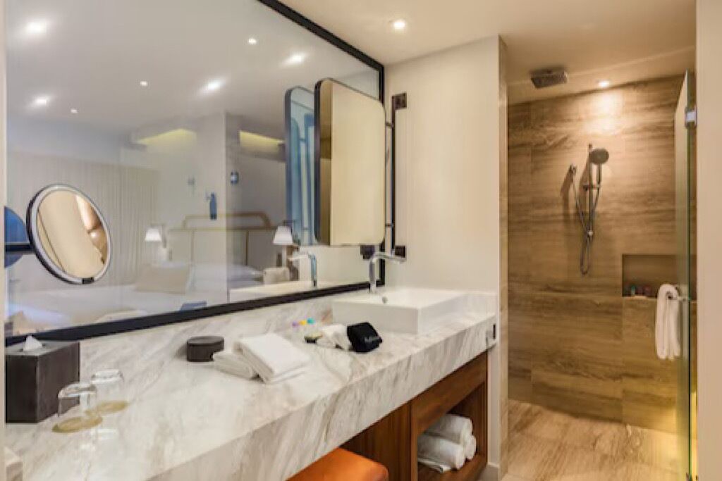 Photo of Bathroom in El Medano Ejidal