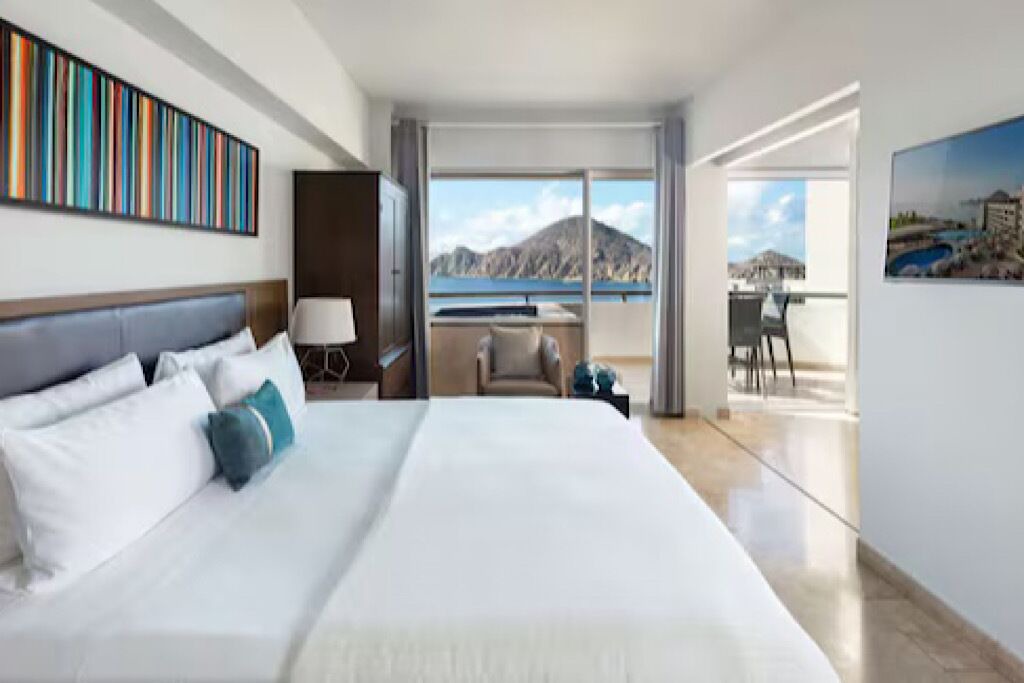 Photo of Bedroom in El Medano Ejidal