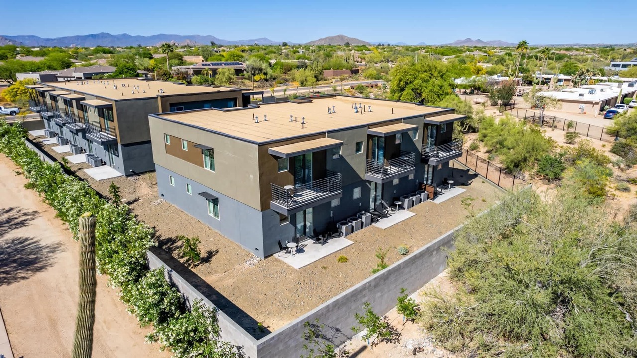 Photo of Outdoor in North Scottsdale