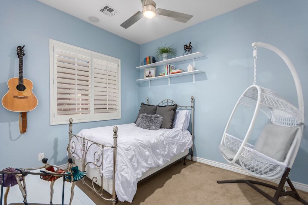Photo of Bedroom in Terramar