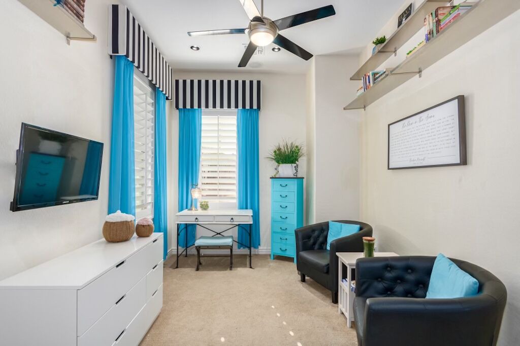 Photo of Livingroom in Terramar