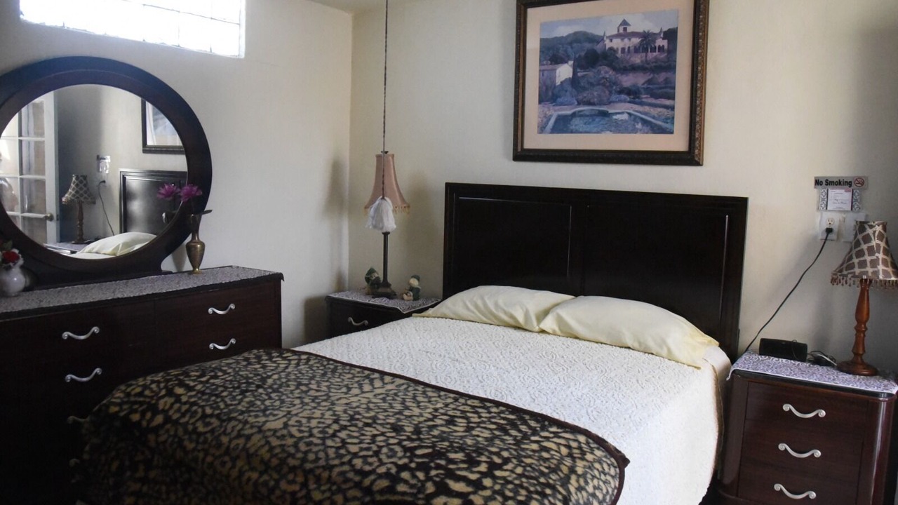 Photo of Bedroom in Tijuana
