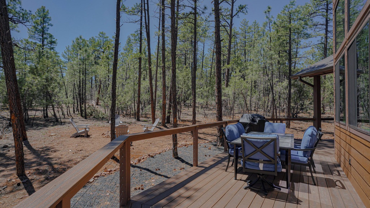 Photo of Outdoor in Sierra Pines