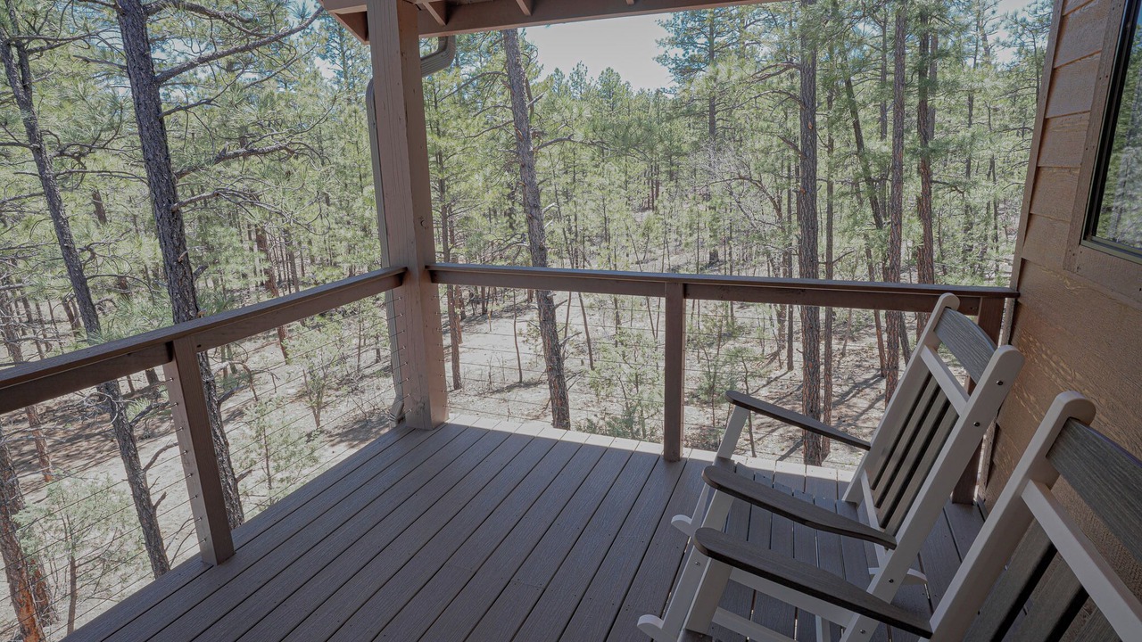 Photo of Outdoor in Sierra Pines