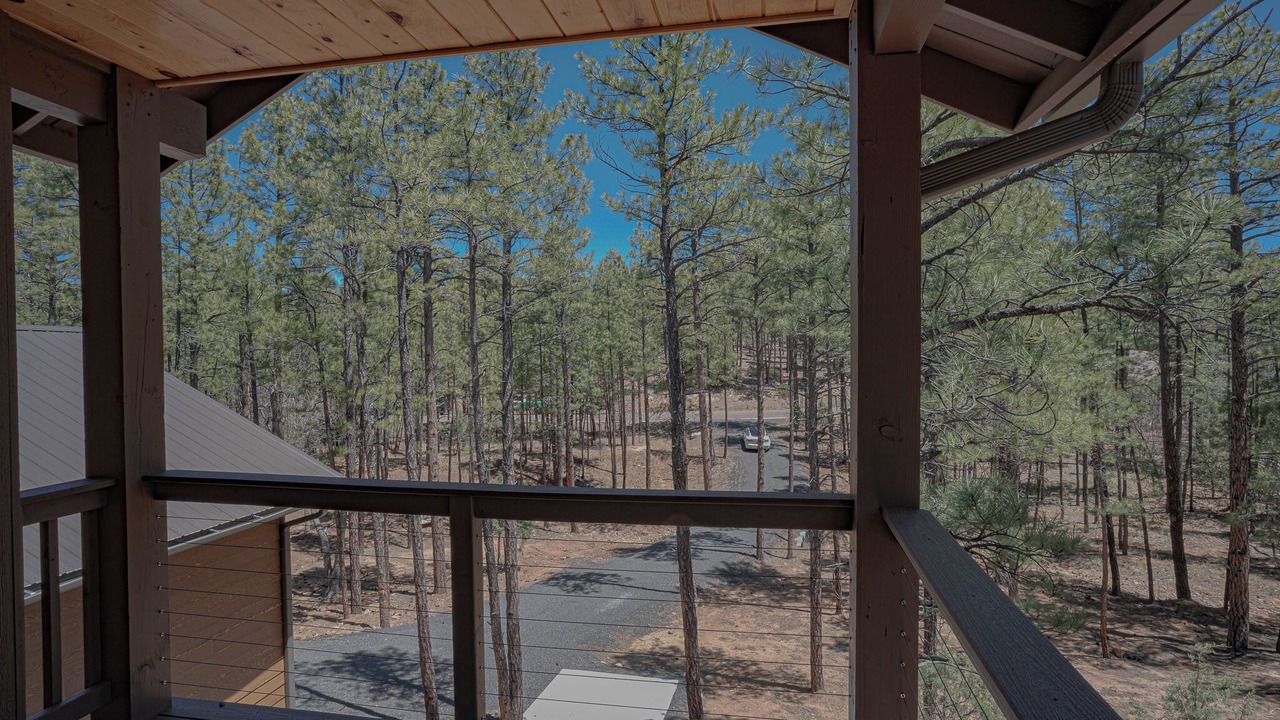 Photo of Outdoor in Sierra Pines