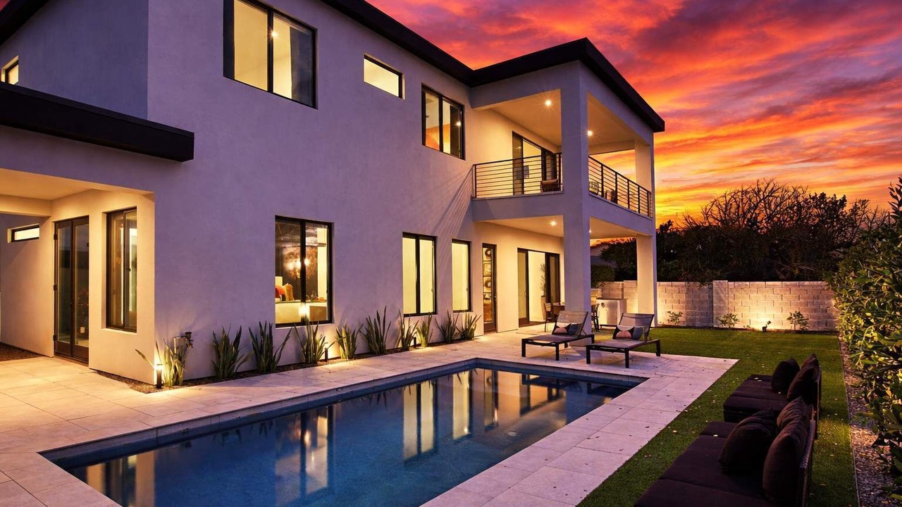 Photo of Outdoor in Southwest Village