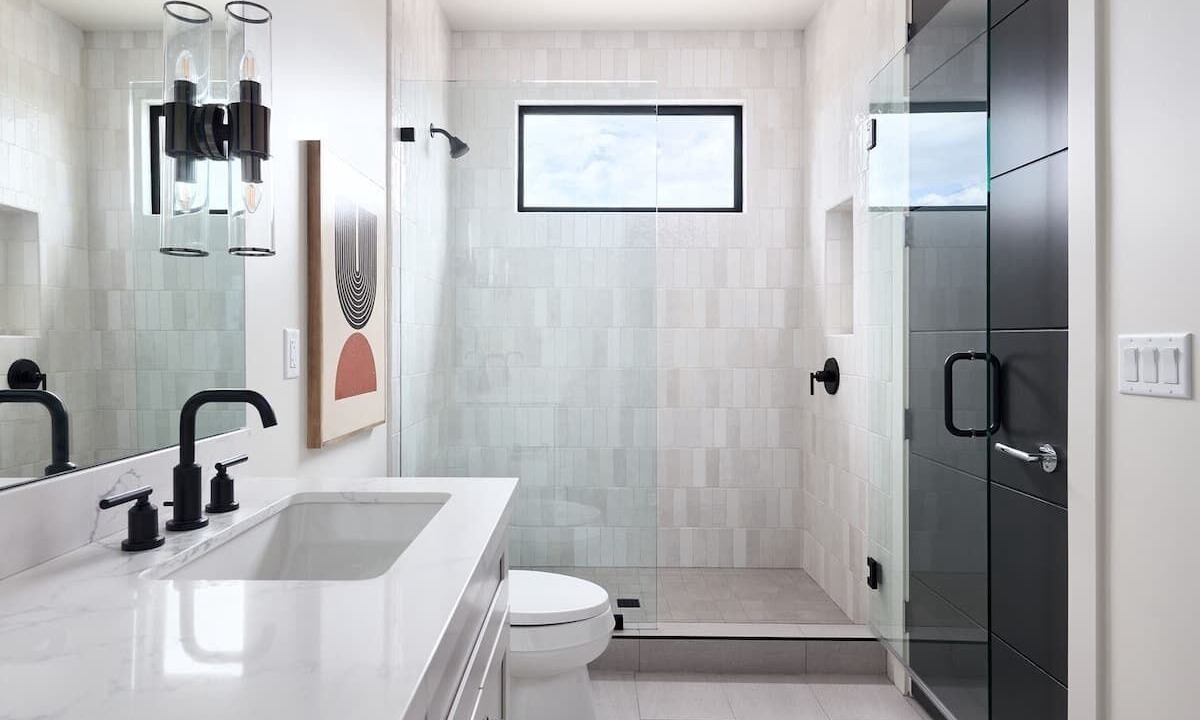 Photo of Bathroom in Southwest Village