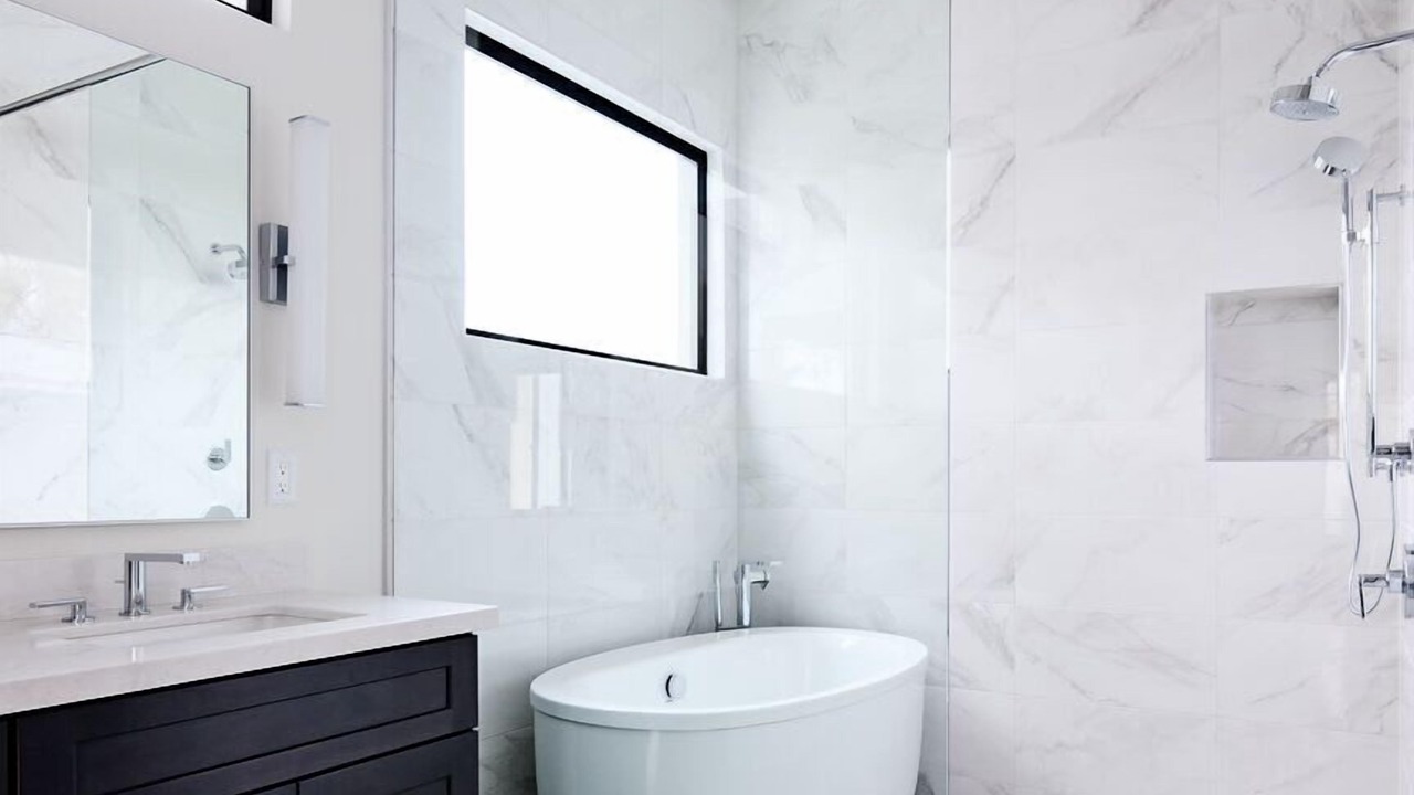 Photo of Bathroom in Southwest Village