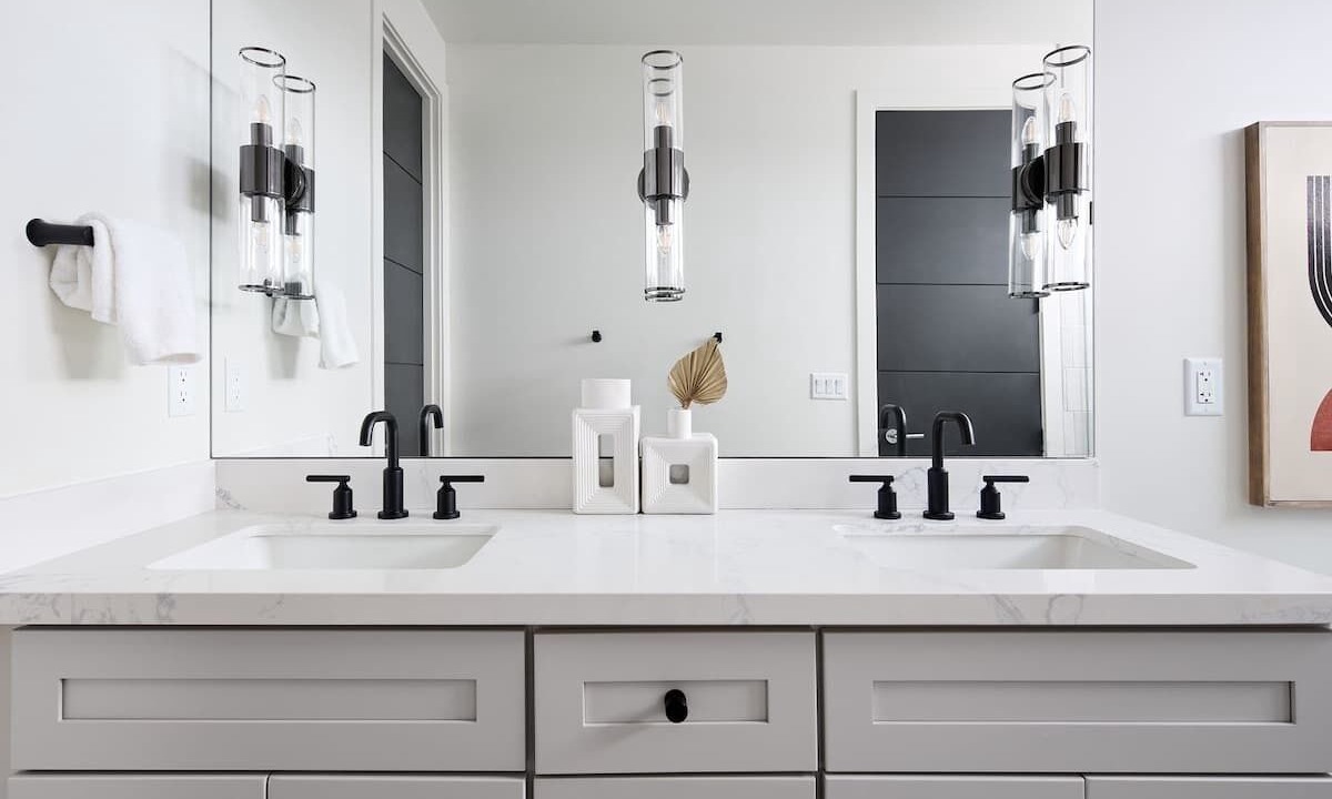 Photo of Bathroom in Southwest Village
