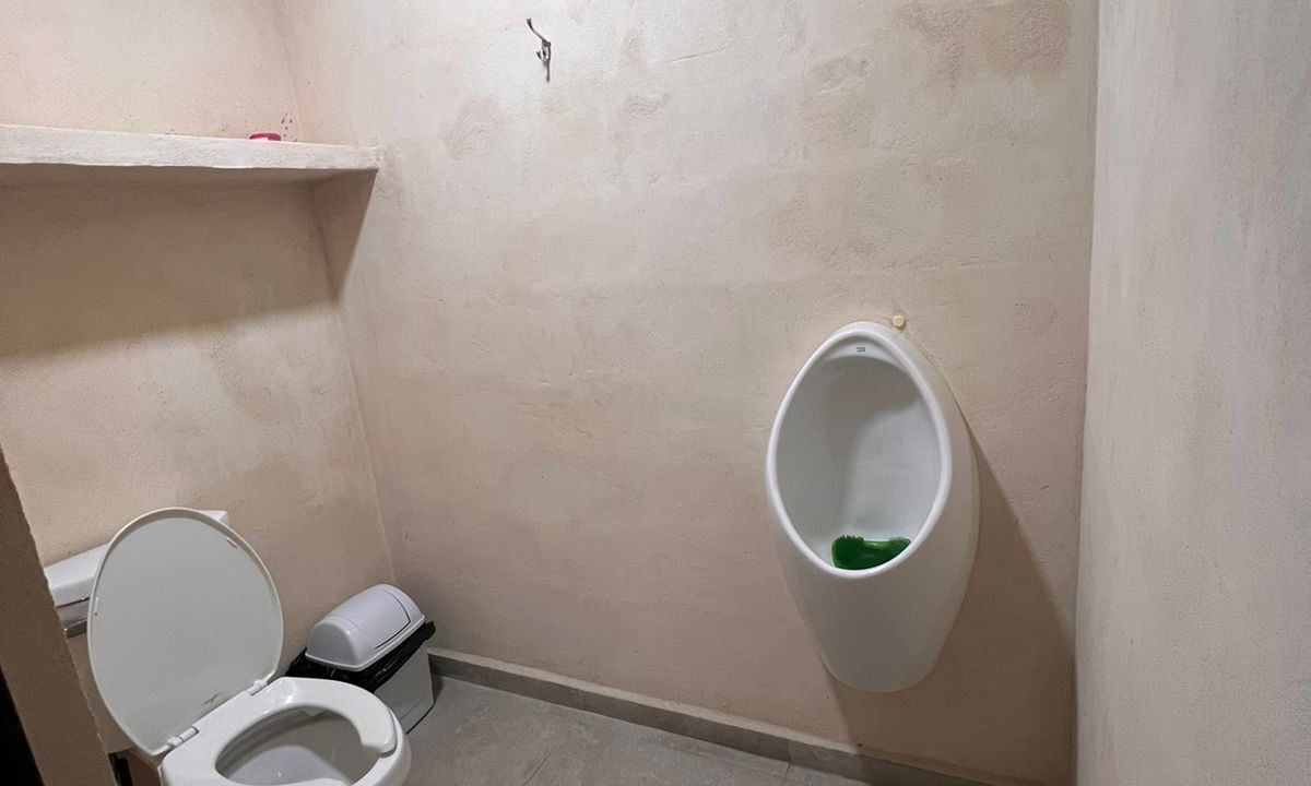 Photo of Bathroom in Merida
