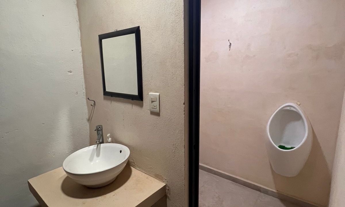 Photo of Bathroom in Merida