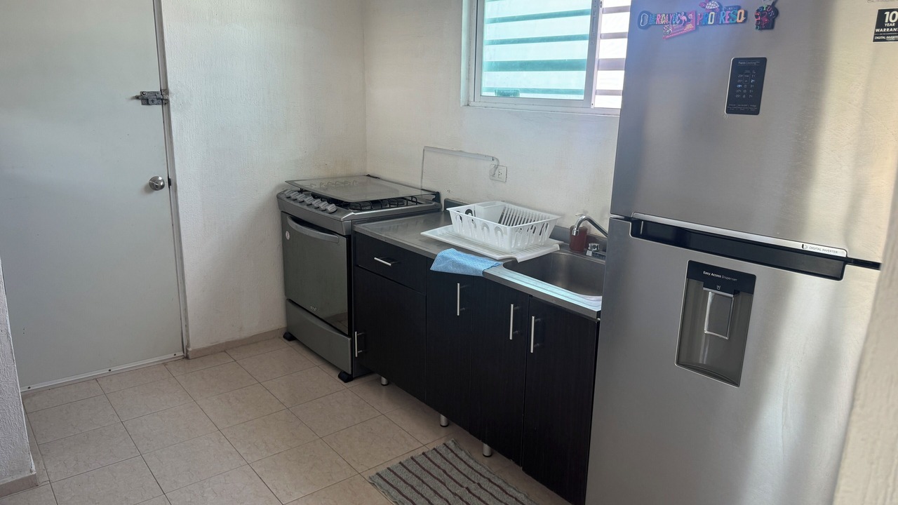 Photo of Kitchen in Merida
