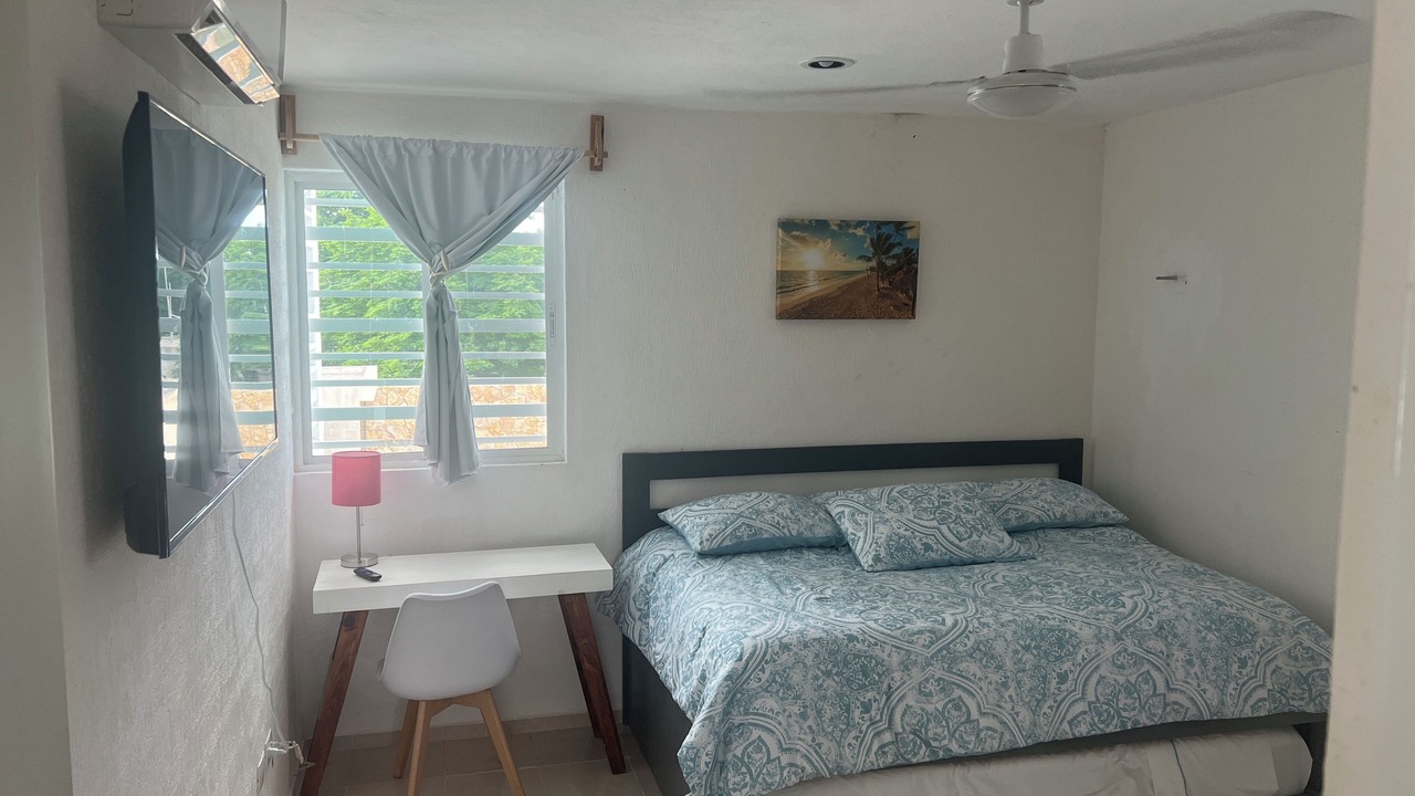 Photo of Bedroom in Merida