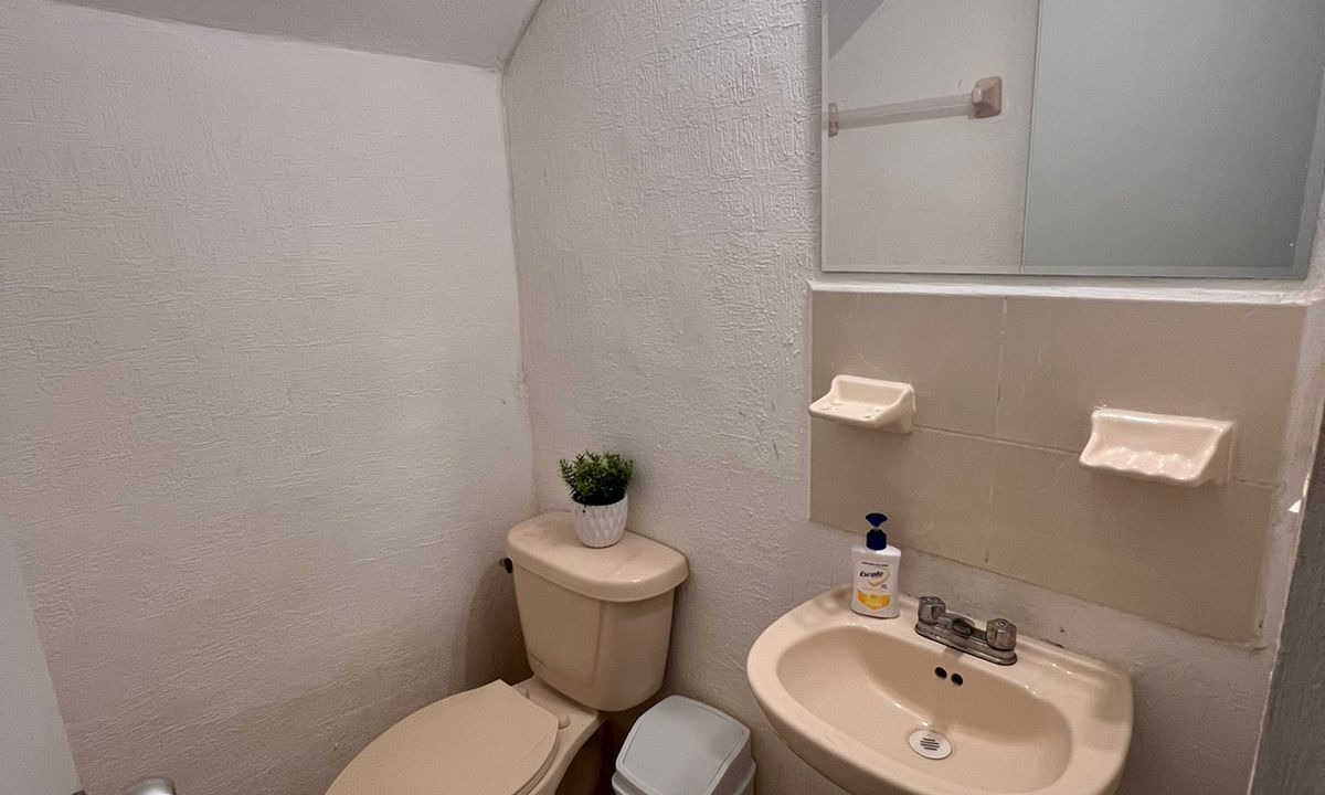 Photo of Bathroom in Merida