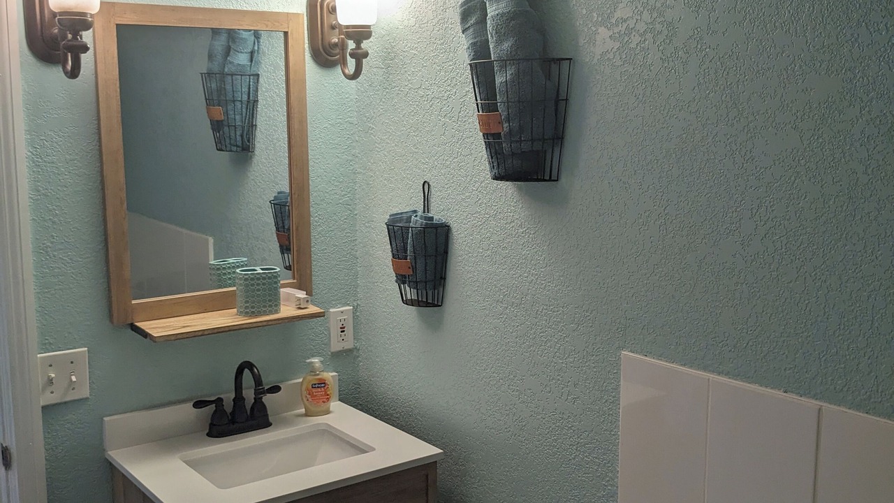 Photo of Bathroom in La Madera
