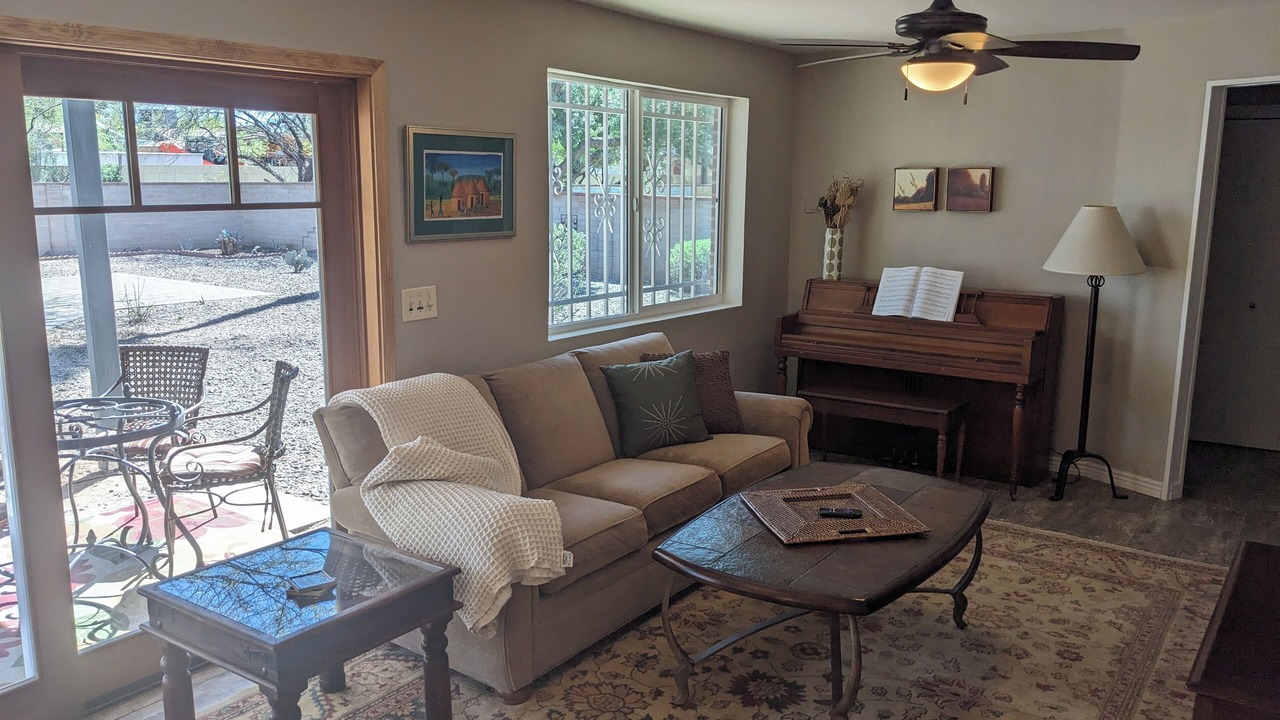 Photo of Bedroom in La Madera