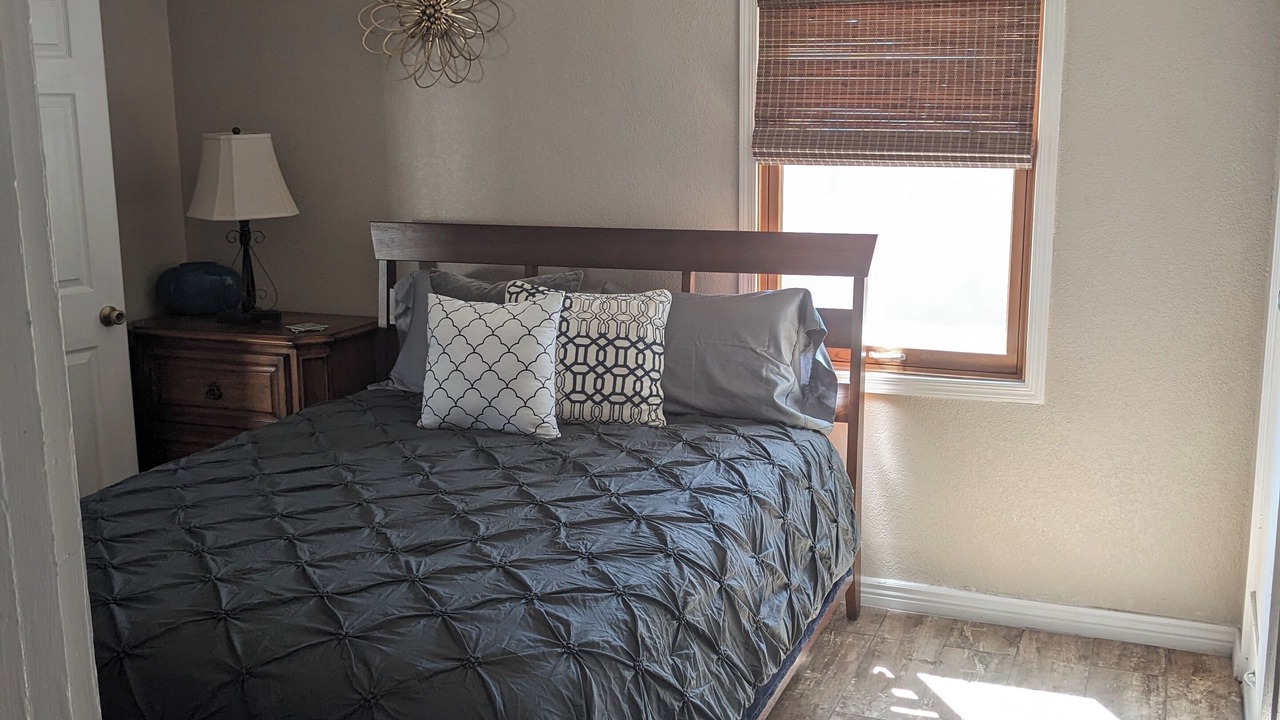 Photo of Bedroom in La Madera